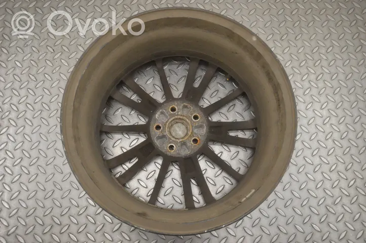 Toyota GT 86 Felgi aluminiowe R17 17X7J