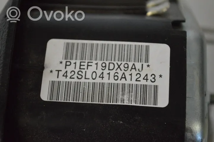 Dodge RAM Airbag de volant P1EF19DX9AJ