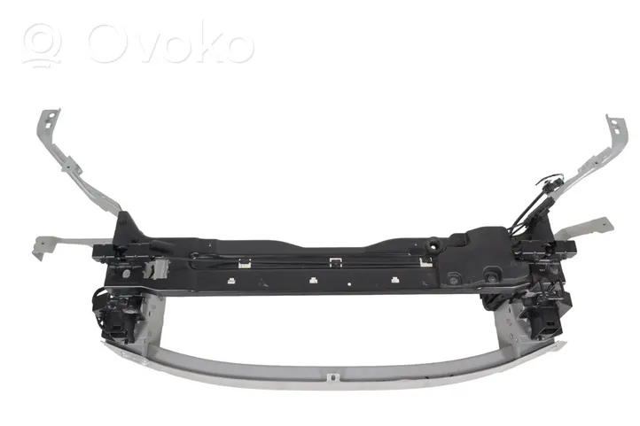 Volvo XC40 Pannello di supporto del radiatore 