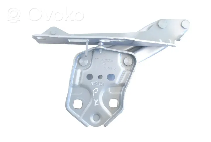 Volvo XC40 Engine bonnet/hood hinges 32297489