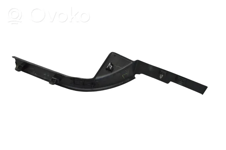 Dodge RAM Rear sill trim cover 1DX70TRMAB