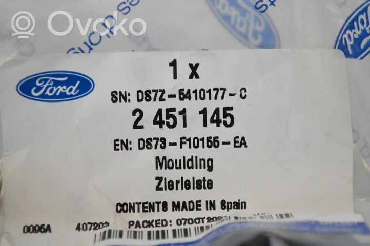 Ford Mondeo MK V Autres pièces de carrosserie DS7Z5410177C