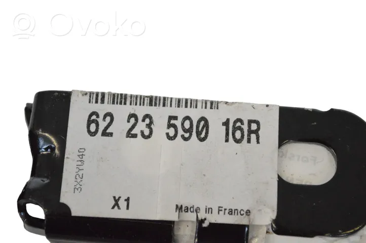 Renault Megane IV Uchwyt / Mocowanie błotnika przedniego 622359016R