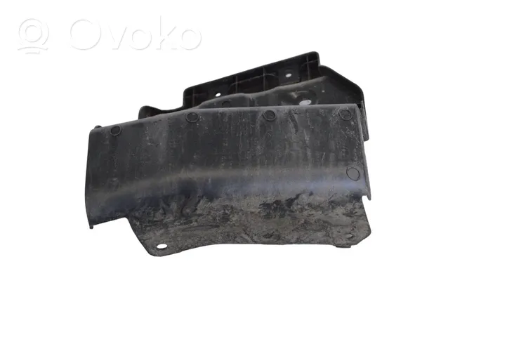 Hyundai Santa Fe Staffa angolare del supporto di montaggio del paraurti 866172W000