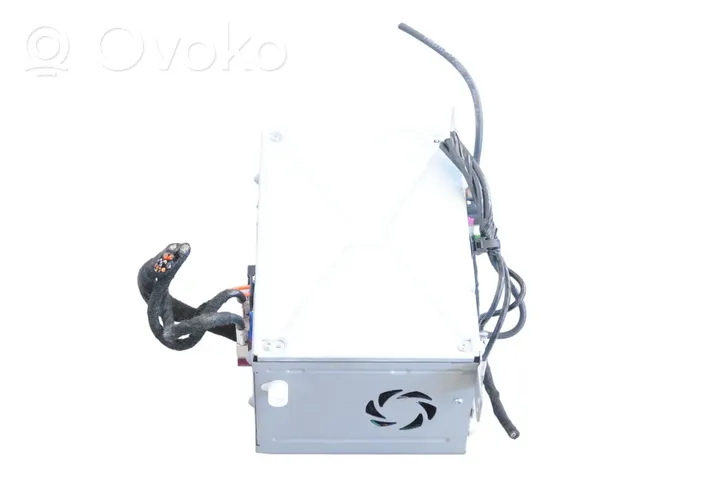 Volvo XC40 Unité / module navigation GPS 32375206