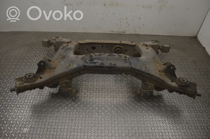 Infiniti FX Rear subframe 