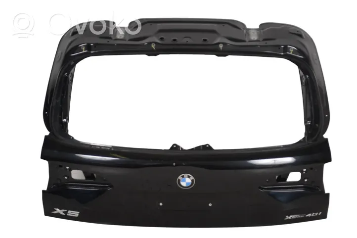 BMW X5 G05 Portellone posteriore/bagagliaio 