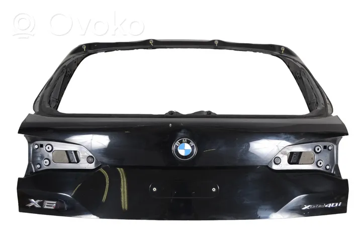 BMW X5 G05 Portellone posteriore/bagagliaio 