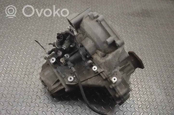 Volkswagen Golf VIII Mechaninė 6 pavarų dėžė 0AJ30110331