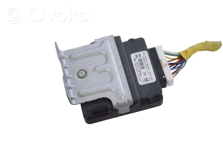 Hyundai Santa Fe Module de contrôle de boîte de vitesses ECU 954473B400