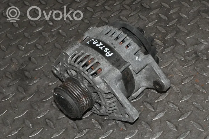 Vauxhall Astra J Generatore/alternatore 13500186