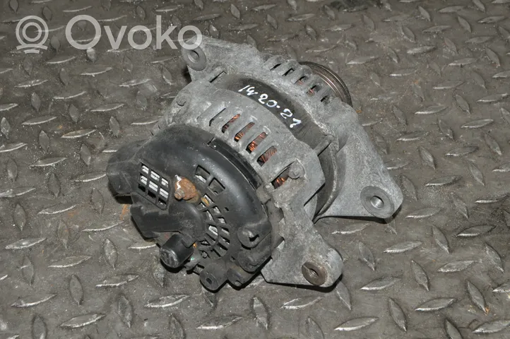 Vauxhall Astra J Generatore/alternatore 13500186