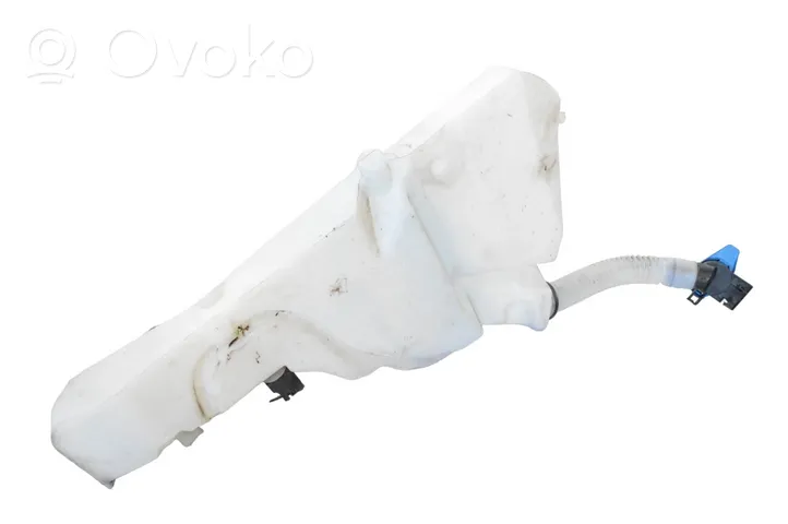 Jaguar XF X260 Zbiornik płynu spryskiwaczy lamp HK8317B613BC