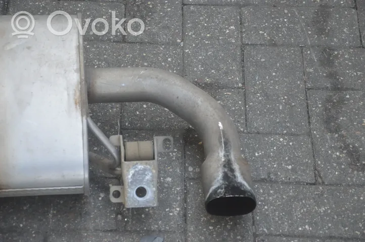 Volvo XC90 Muffler/silencer 82232984