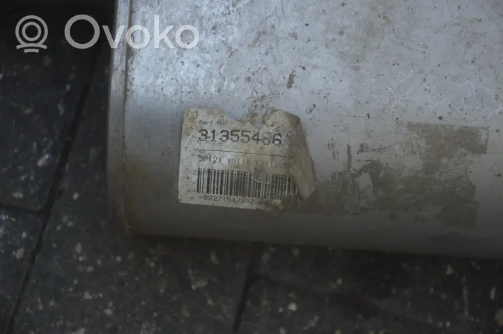 Volvo XC90 Silencieux / pot d’échappement 82232984