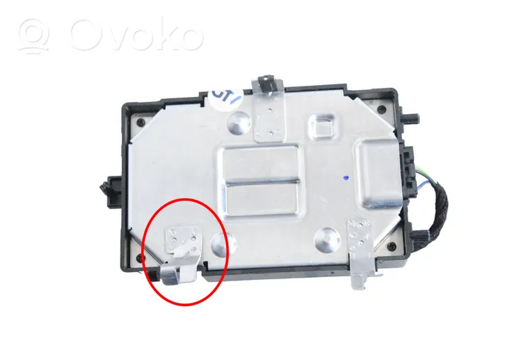 Volvo XC40 Modulo di ricarica wireless 32389380