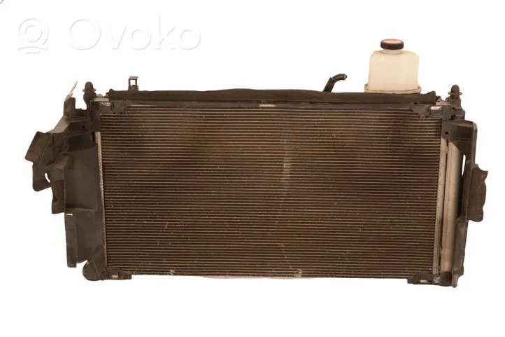 Toyota Prius (XW50) Kit impianto aria condizionata (A/C) 1636336160