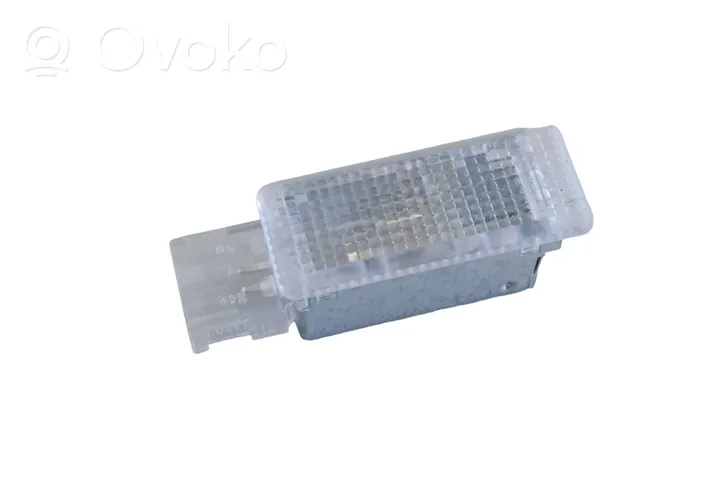 Skoda Enyaq iV Illuminazione sedili anteriori 6LO947565