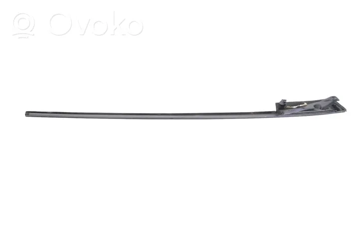 BMW 4 F32 F33 Listwa / Uszczelka szyby drzwi tylnych 7279746