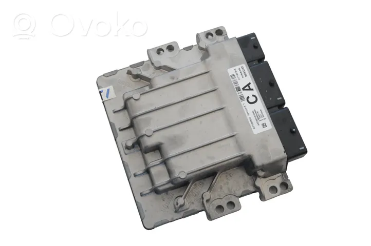 Nissan Juke II F16 Calculateur moteur ECU NEC900015