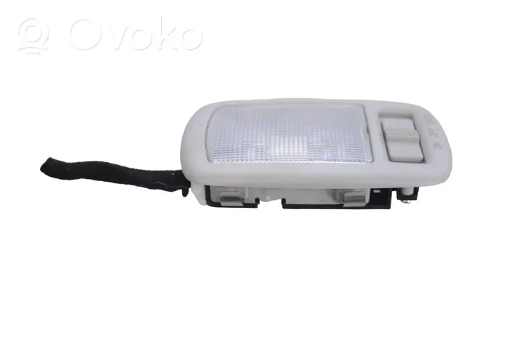 Hyundai Santa Fe Front seat light 926202P0