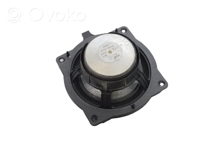 Hyundai Santa Fe Front door speaker 963302W100