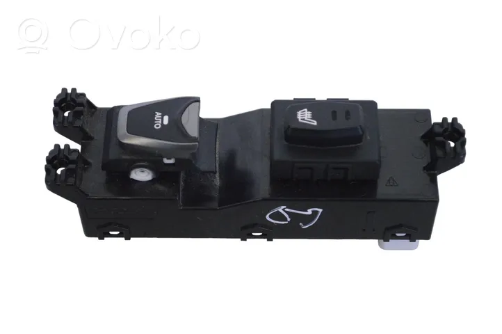 Hyundai Santa Fe Electric window control switch 935802W600