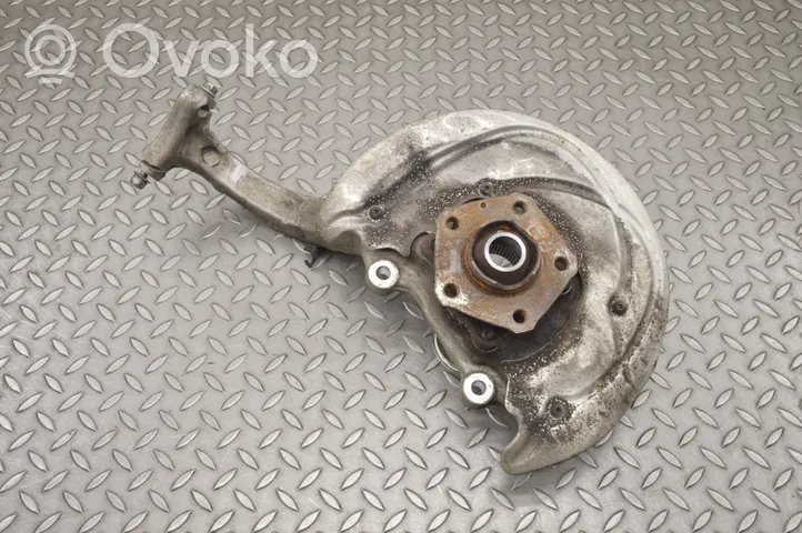 Audi A4 S4 B9 Mozzo ruota anteriore 8W0407580