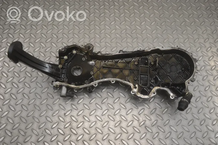 Fiat Punto (199) Osłona łańcucha rozrządu 55233278