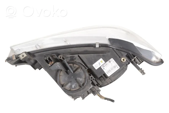 BMW 4 F32 F33 Front piece kit 7600530