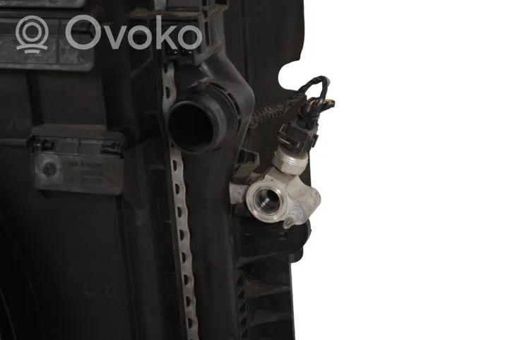 Volvo XC90 Kit impianto aria condizionata (A/C) 31338305