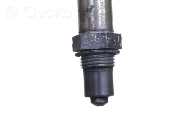 Hyundai Santa Fe Lambda probe sensor 393502A410