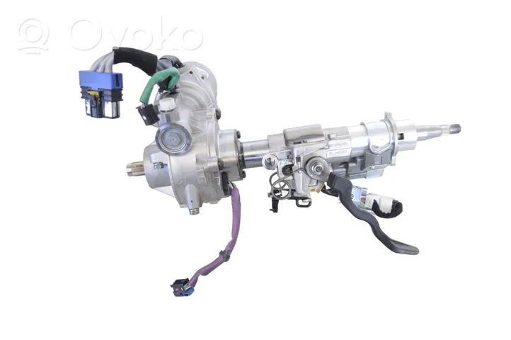 Hyundai Santa Fe Część mechaniczna układu kierowniczego 563002W940