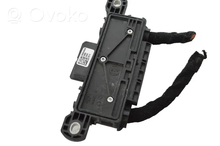 Alfa Romeo Stelvio Fuse box set 00505496330