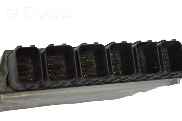 BMW 1 F40 Variklio valdymo blokas 5A24334