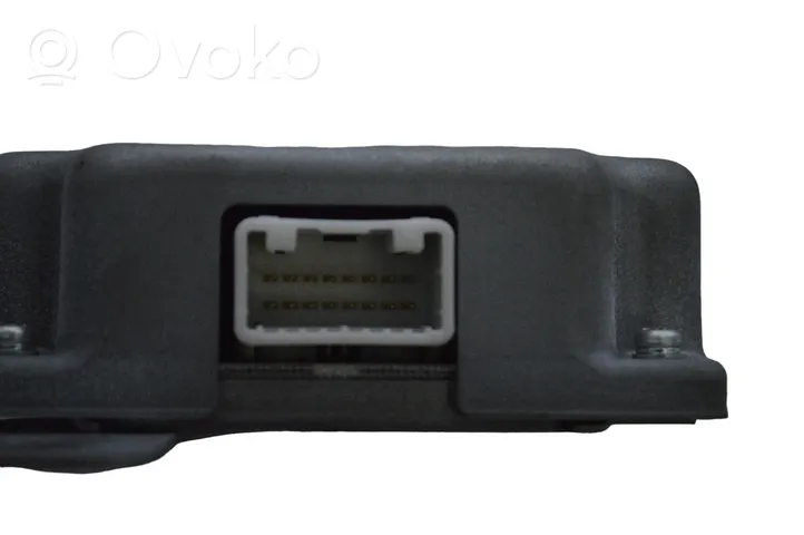 Infiniti FX Gearbox control unit/module 416501CA0B