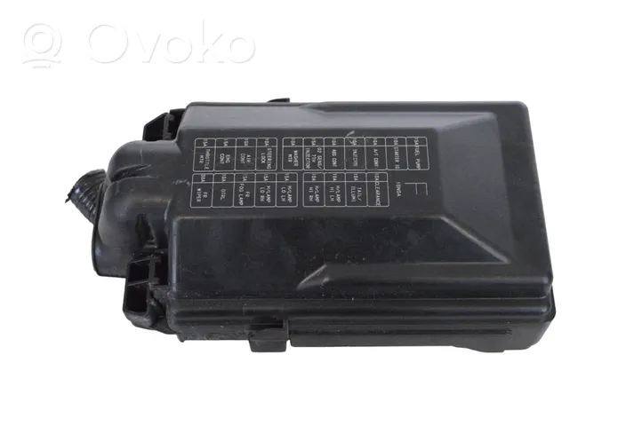 Infiniti FX Fuse box set 284B9JK000