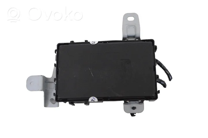 Infiniti FX Central body control module 284B11BP5B