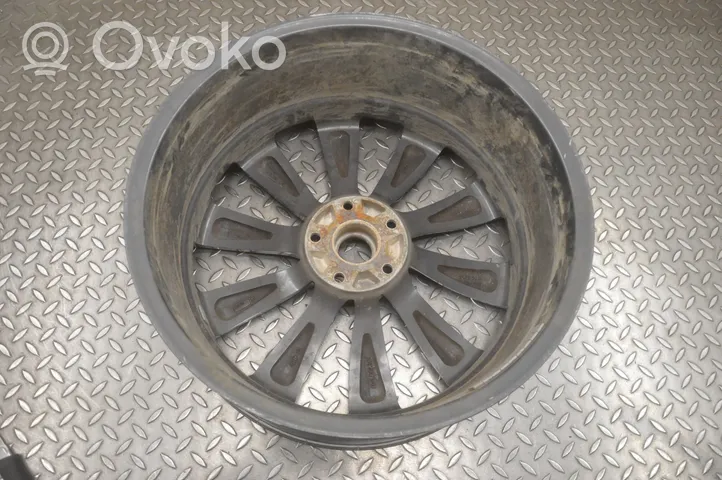 Tesla Model S R21 alloy rim 21X85J