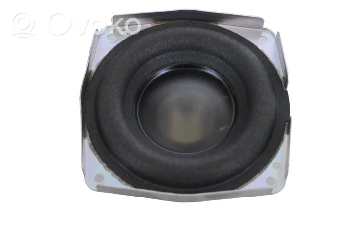 Infiniti FX Enceinte subwoofer 309134004521123