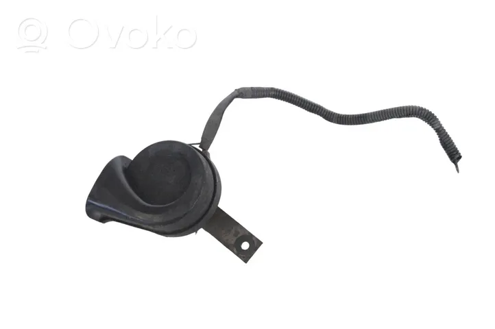 Infiniti FX Horn signal 004035