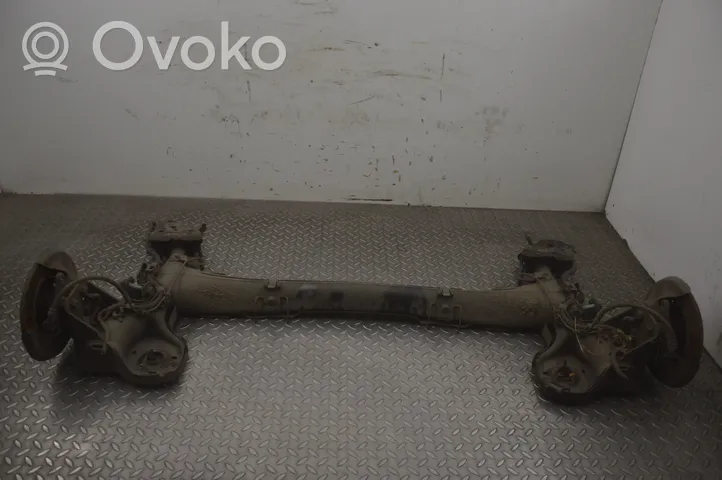 Citroen C4 III e-C4 Rear axle beam 12622096208