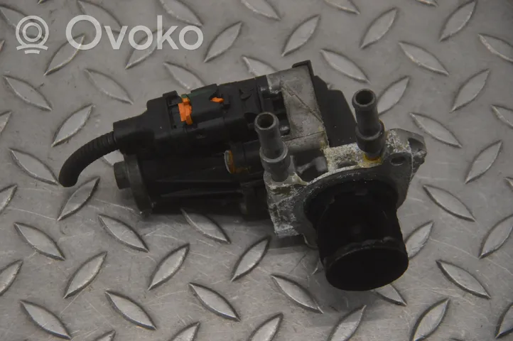 Citroen C4 III e-C4 EGR-venttiili 304120488814