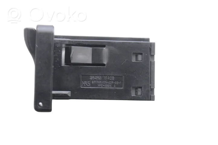 Infiniti FX Connecteur/prise USB 284H31FA0B