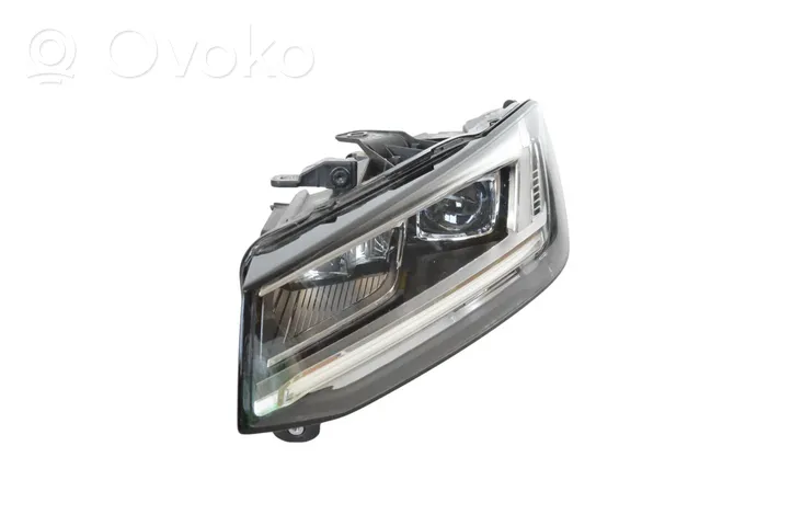 Audi Q2 - Lampa przednia 81A941033