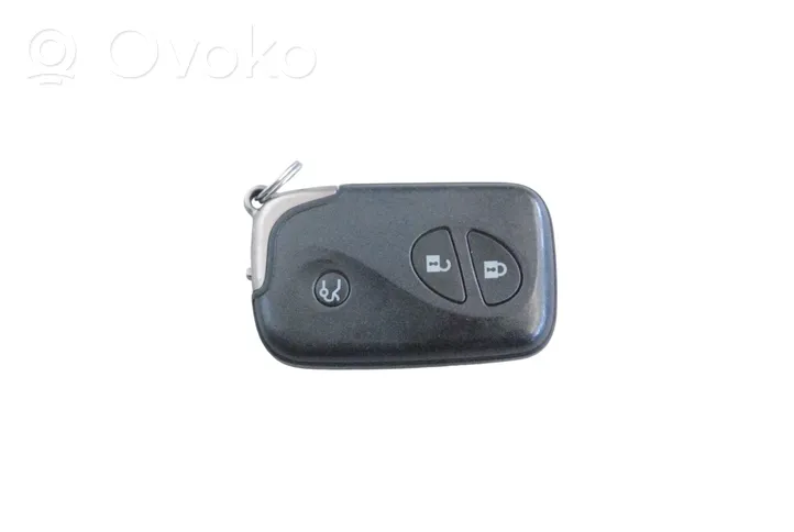 Lexus GS 300 350 430 450H Chiave/comando di accensione 