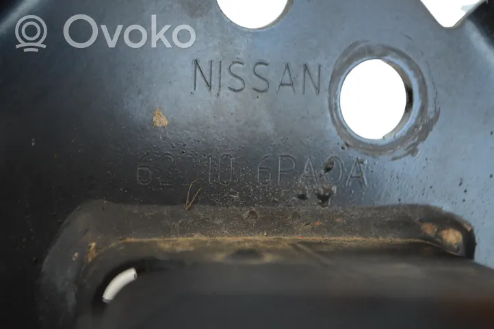 Nissan Juke II F16 Etupuskurin törmäysvoiman vaimennin 622106PA0A