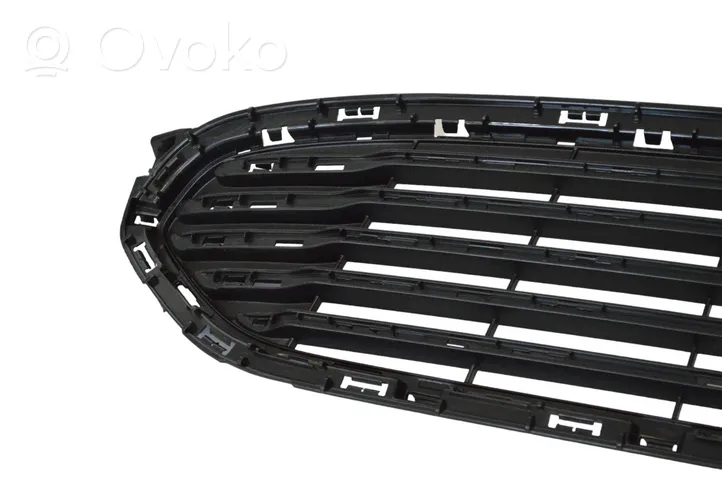 Ford S-MAX Grille calandre supérieure de pare-chocs avant EM2B8200AE