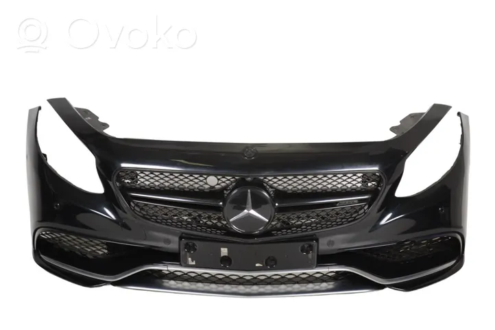 Mercedes-Benz S C217 Kit frontale A2178200361