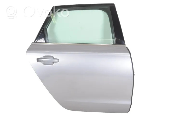 Audi A6 S6 C7 4G Rear door 